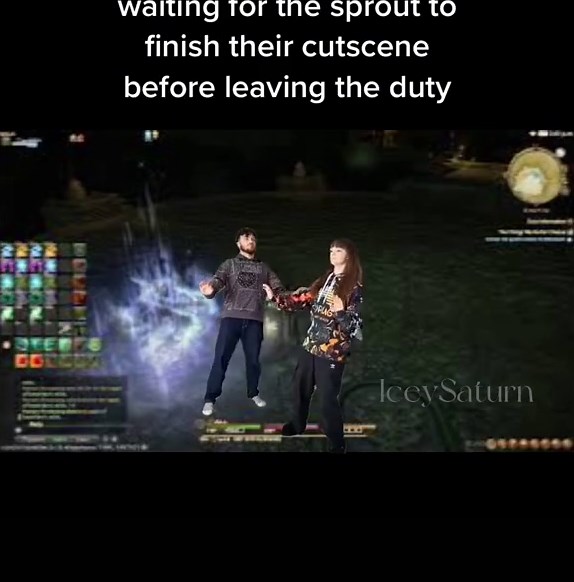 Mastering the Manderville Dance in Final Fantasy XIV