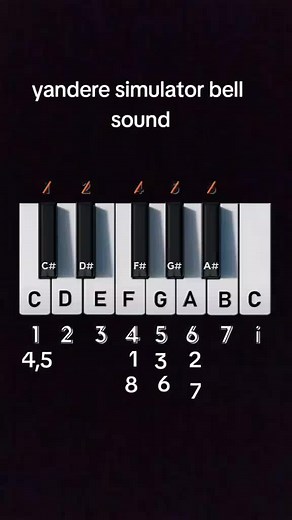 Yandere Simulator Bell Sound Effect