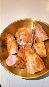 Juicy & Crispy Turkey Wings | Easy Homemade Turkey Wings Recipe