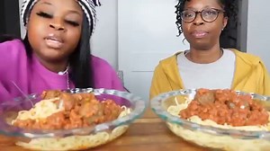 30K views · 898 reactions | SLURPING MY NOODLES AS LOUD AS I CAN TO SEE HOW MY DAUGHTER REACTS  | Best Mukbang Us | Facebook