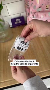  This is the hardest post I’ve ever written... I’m Jessica, a mom of 3 and the founder of TheNameStamp. After pouring my heart into this business, I’ve made the painful decision to close due to rising tariffs and counterfeit sellers. Before we shut down, I’m offering 50% OFF everything — it’s your last chance to grab our beloved name stamps for your little ones. Once they’re gone, they’re gone. Thank you for being part of this journey  | The Name Stamp | Facebook