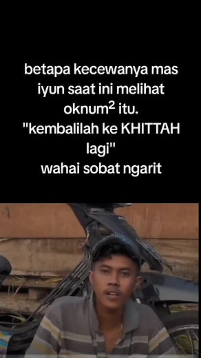 #kecewanyapendiriSNN @