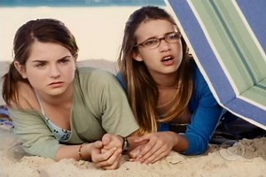 Confira um trailer exclusivo do filme 'Aquamarine'
