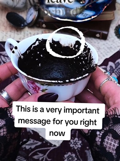 Urgent Message from Red Fairy Tarot