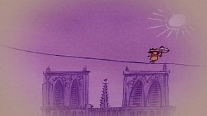 Watch Madeline Season 2 Episode 7 - Madeline and the Hunchback of Notre Dame