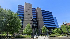 Chicago Social Security Office 605 W Washington Blvd, Chicago, Illinois 60661