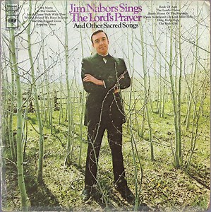 Jim Nabors - Jim Nabors Sings The Lord's Prayer And Other Sacred Songs