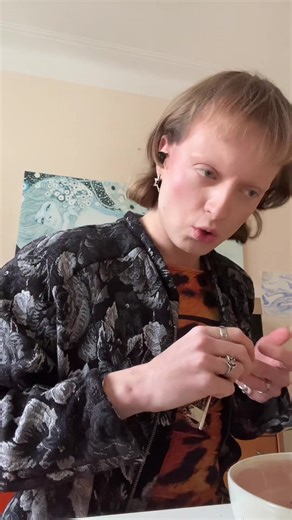 I live for my CDs though no shade 💋 #grindr #doll #trans #cd #fyp