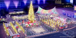 Hallmark makes first big Kansas City holiday announcement for 2025