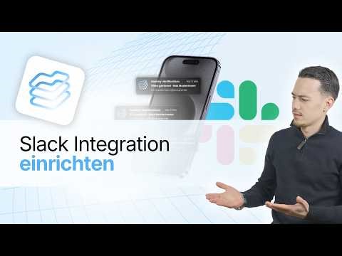 Tutorial: Slack Integration in Dealsky einrichten