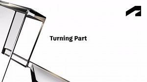 Turning basics - Turning part | Autodesk
