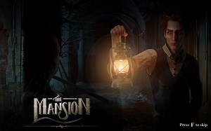 《幽灵古宅》（The Mansion）下集