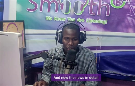 NEWS HEADLINES............. | SmoothFm 90.1