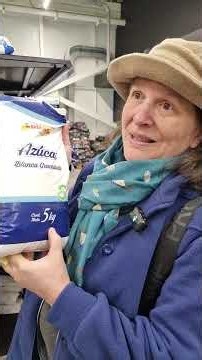 Really Life Food Costs In Chile #chile #expatlife
