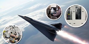 NIAR receives $10M NASA funding for flight test facility