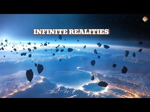 Are We Living in a Multiverse? The Science of Parallel Worlds.