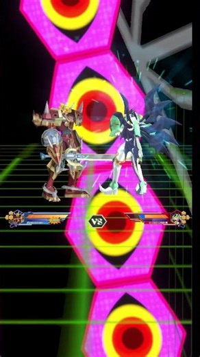 Naruto jadi Digimon? KaiserGreymon VS BlackSeraphimon - Duel Legendaris di Digimon Rumble Arena