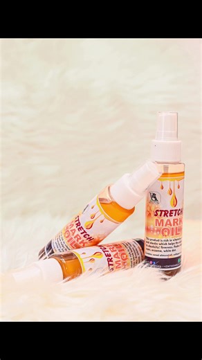 Understanding Stretch Marks: Causes and Treatments