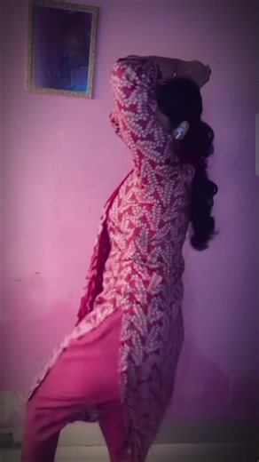 My Beautiful Dance Challenge