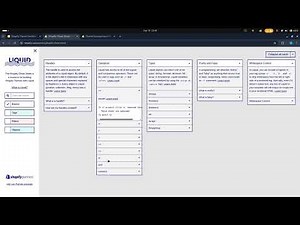 4. Shopify Liquid Basics Explained in 2025 | Theme Development Cheat Sheet (Part 1: Basics)