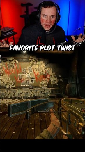 I tried to 100% Bioshock…..it was UNFORGETTABLE