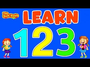 Best Learning Numbers Videos For Kids | Numbers Song | Learn to Count