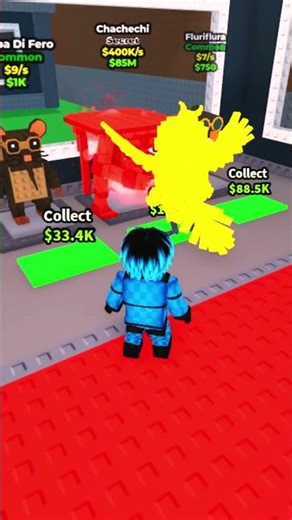 💀 Would You Trade Your Best Brainrot for a Mystery Surprise? 🎁