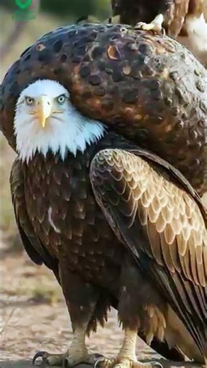 Treatment of birds! #beastevolution #usawildlife #animals