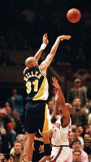 Armando Daniel Camacho Padron on Instagram: "¡Rawayana la volvió a meter de tres! 🏀🔥 Su nuevo tema "Reggie Miller" es pura candela. 🌴 ¿Ya la escuchaste? ¡Súbele el volumen y a romperla este fin de semana! Puedes encontrar la canción y su video, que forma parte de una presentación en "A COLORS SHOW", en plataformas como YouTube. Modo "Reggie Miller" activado. 🚀 La nueva dosis de Rawayana que necesitábamos #Rawayana #ReggieMiller #NBA #MúsicaNueva #Vibes #ReggieMill