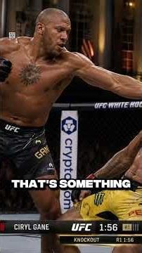 Rogan Raised a Huge Pereira Concern #ufc