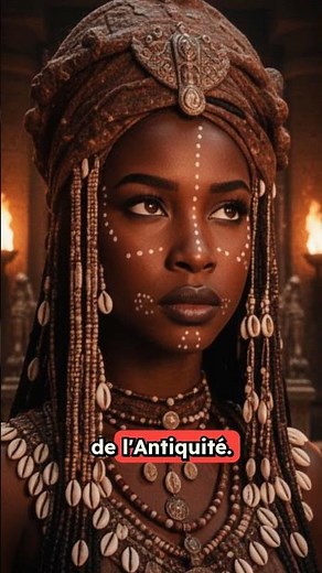 The Mystery of the Queen of Sheba