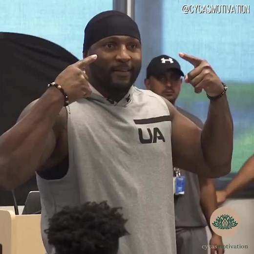 Motivational Fitness Insights: Embrace Your Inner Lion