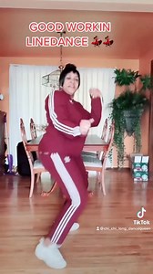 New Line Dance Alert! Good Workin by A.J Capone & Big Mucci … Available NOW. Shout out to Chi Chi Long Dance Queen for being the very 1st to do this New LineDance on TickTok besides myself. #bigmucci #goodworkin #linedance #linedancemovement | Mucci Wynn