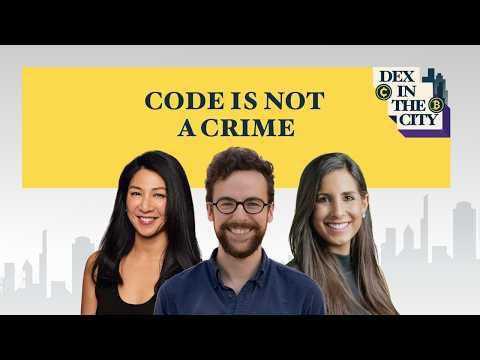 Why Regulatory Clarity for Developers Will Decide Where Capital Flows: DEX in the City