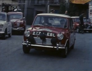 83K views · 1.8K reactions | 1963 Alpine Rally and a category win for Rauno Aaltonen/Tony Ambrose in the new works 1071 Cooper S ‘277 EBL’ , an Alpine Cup for Mayman Domleo in the works 997 Cooper, and a class win for the Cooper of Sir Peter Moon/ Brian Culcheth. | The Sporting Minis | Facebook