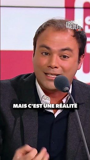 Charles Consigny explose en direct : coup de gueule tonitruant sur le système français