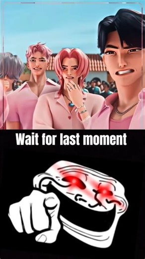 Troll Face Brazilian Funk 128 #trollface​ #meme​