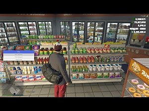 Gta V Fivem Bag Inventory