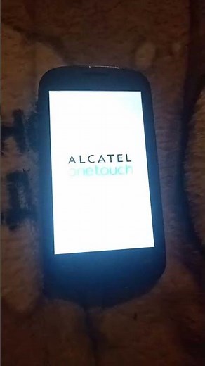 alcatel onetouch pop c2 battery empty