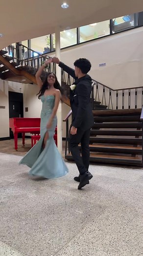 Prom Couples of TikTok: 2025 Celebration Highlights