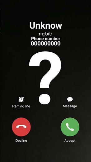 Why the phone number is 00000000000.......