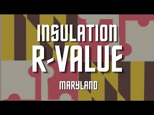 Attic Insulation Guidelines Maryland: What R-Value Do You Need?