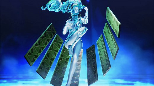 All Special Fusions in Shin Megami Tensei V Vengeance