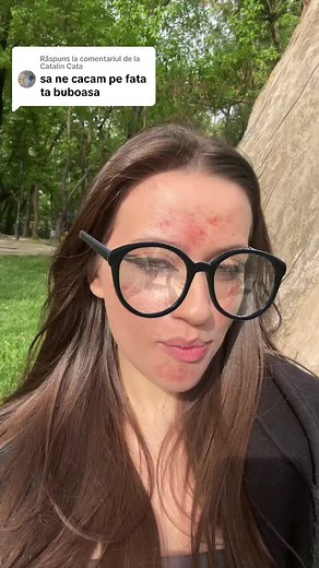 Ca răspuns pentru @Catalin Cata #alinaaliena TikTok