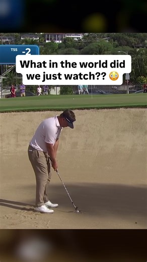 Unique Golf Technique You Need to Try