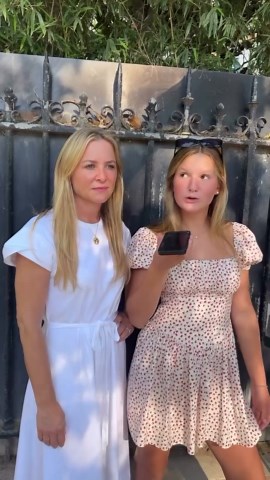 Jessica Capshaw on Instagram: "xoxo "