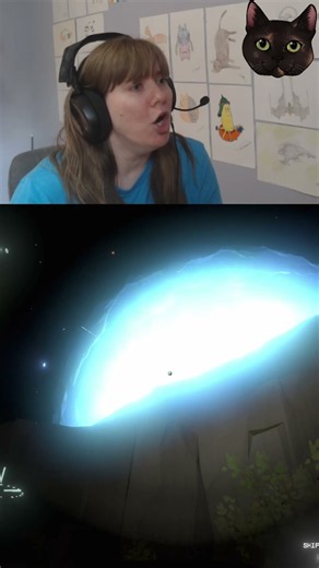 Outer Wilds: the sweet embrace of death | #rahne on #Twitch
