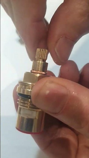 Standard vs Ceramic taps: key differences Explained!