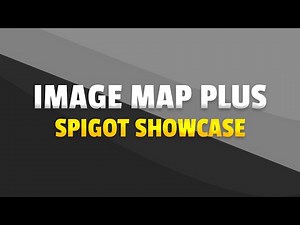 Import Images from Online into Minecraft Maps! | Premium Plugin