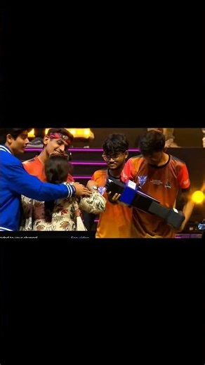 TOTAL GAMING ESPORTS ❤️‍🔥MAA🥹💗#totalgaming